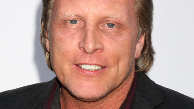 Sig Hansen smiling