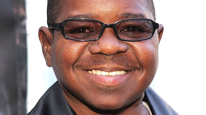 Gary Coleman smiling 