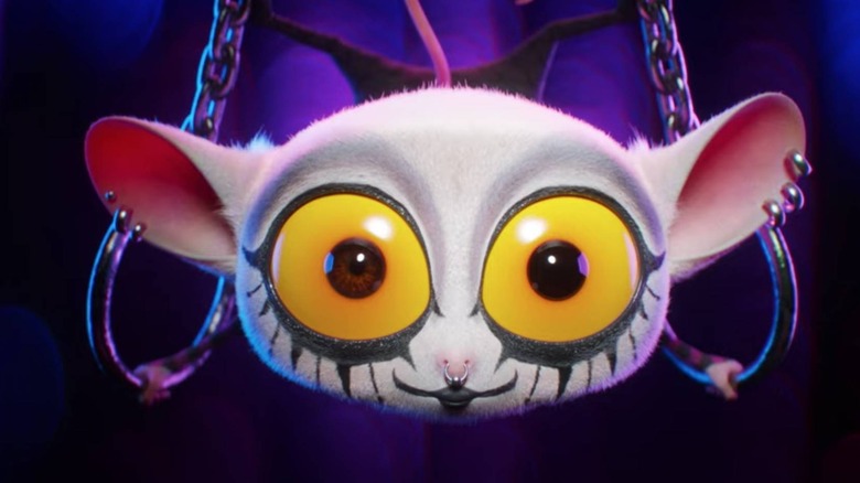 Sing 2 trailer