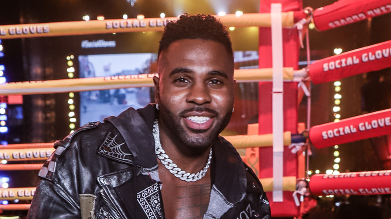 Jason Derulo 2021 live stream