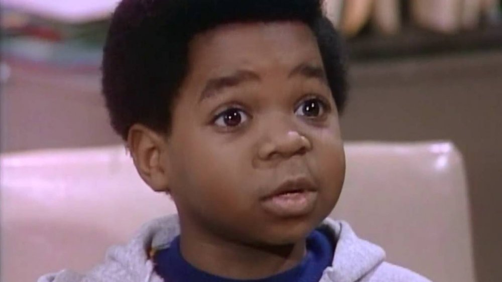 Gary Coleman in Diff'rent Strokes