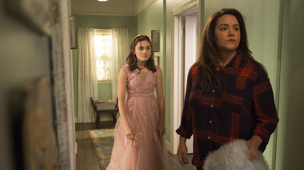 American Housewife