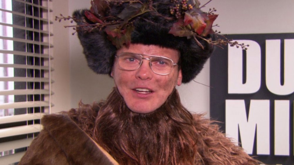 The Office