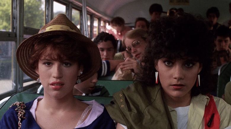 Students in Sixteen Candles