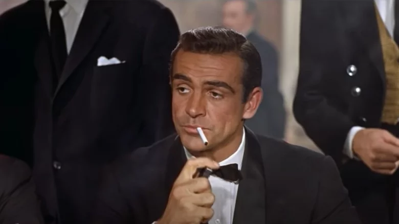 Skyfall Was Almost The First Movie To Feature Two James Bonds