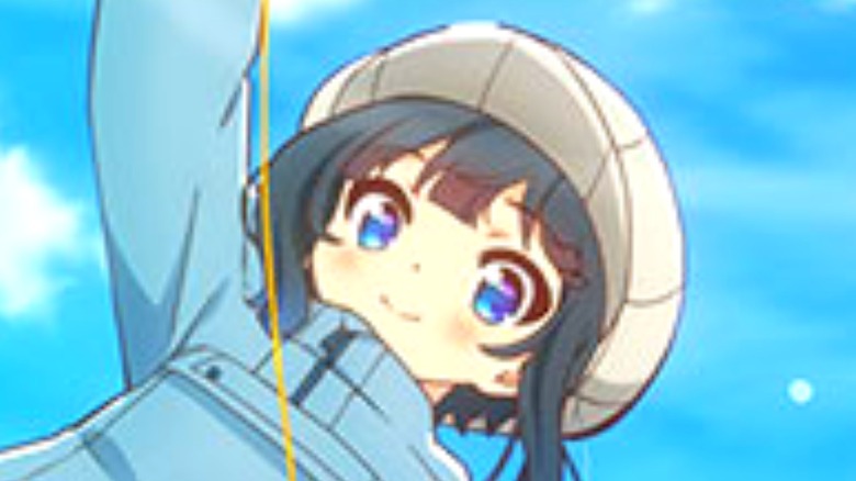 Slow Loop Todos os Episódios Online » Anime TV Online