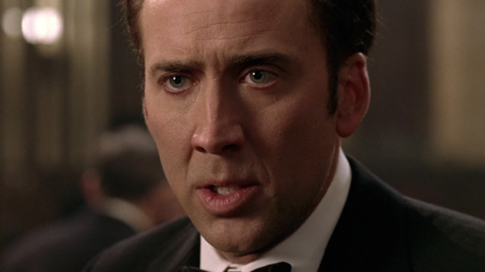 Small Details Everyone Missed In The National Treasure Movies