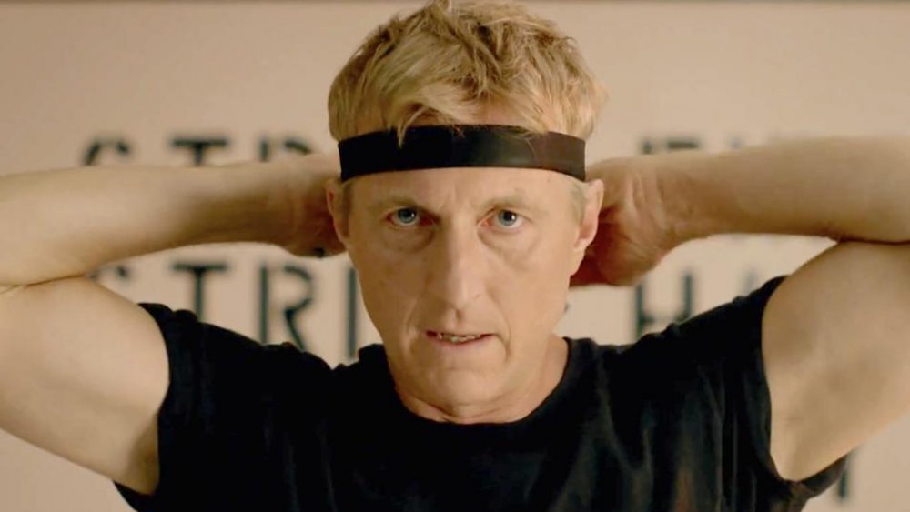 William Zabka