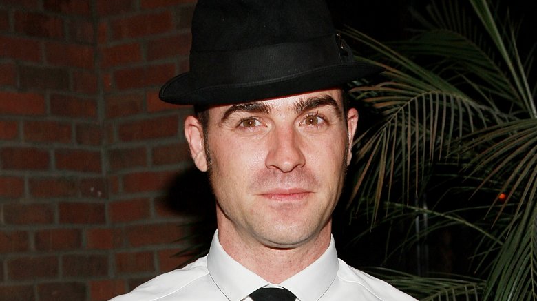 Justin Theroux Sex and the City