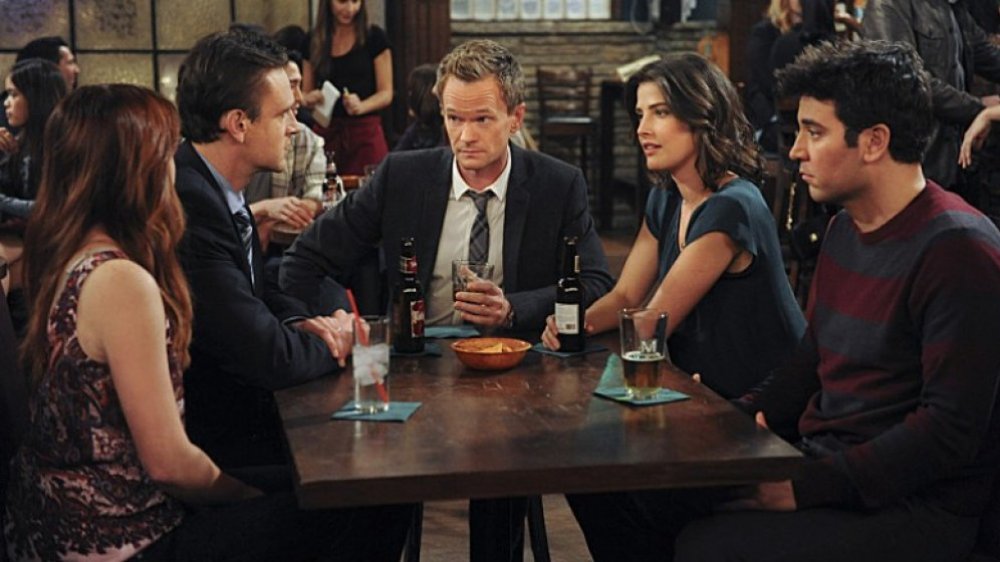 How I Met Your Mother