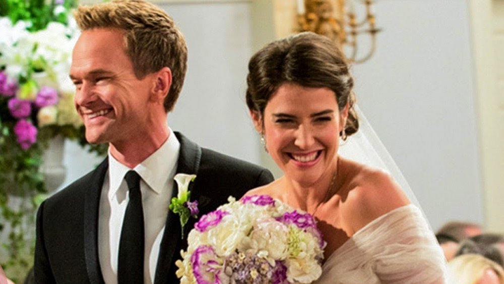 How I Met Your Mother