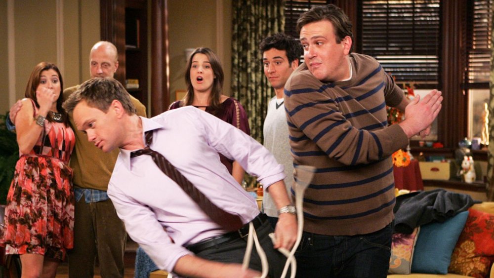 How I Met Your Mother