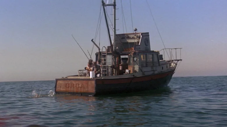 small details you may have missed in jaws