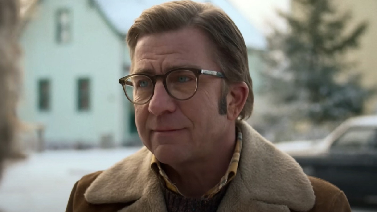 Small Details You Missed In A Christmas Story Christmas