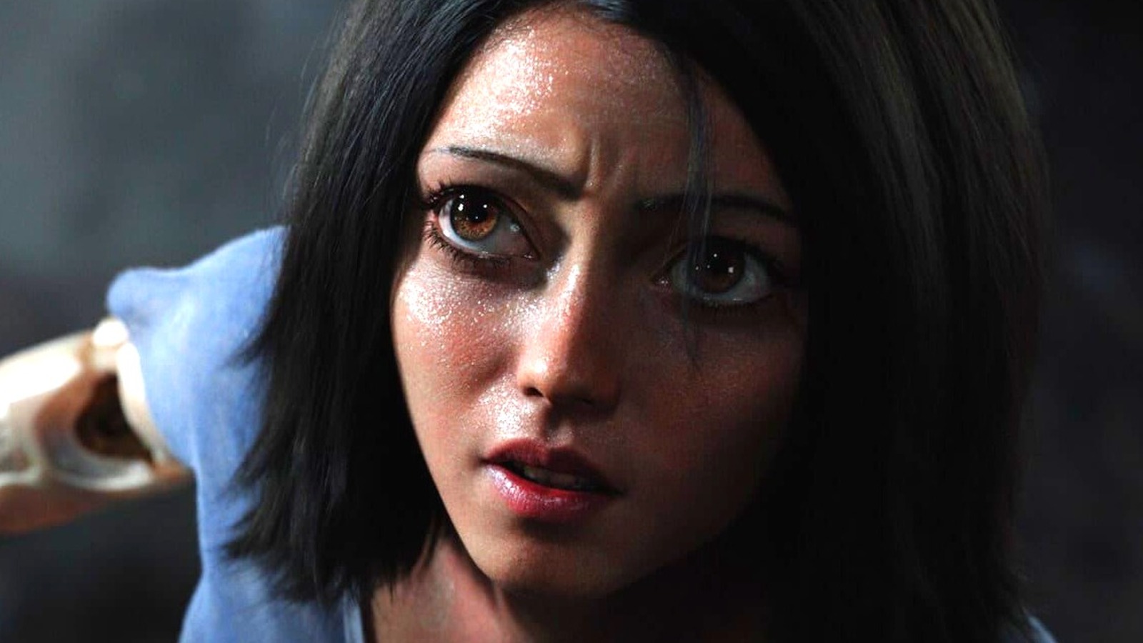Small Details In Alita: Battle Angel Only Real Fans Notice