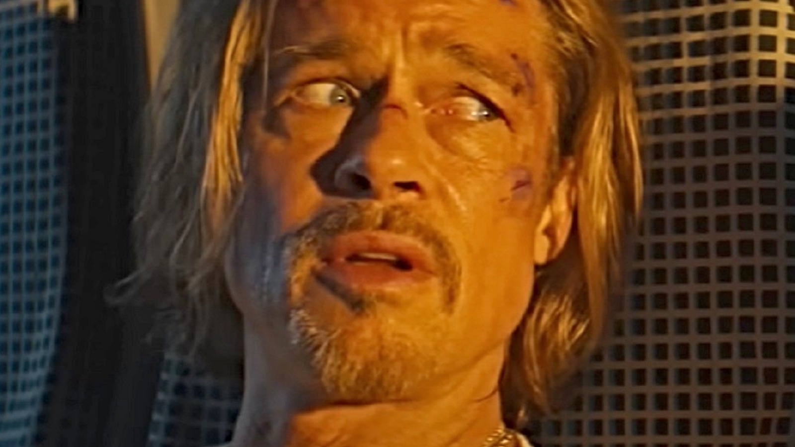 Small Details You Missed In Bullet Train