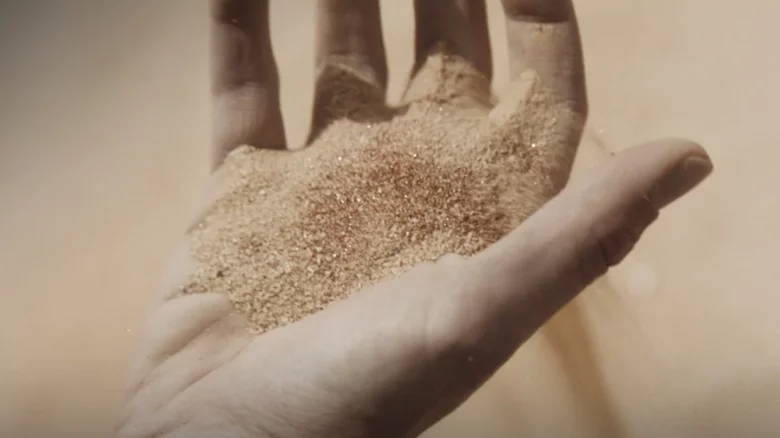 Dune: Spice awakens Paul's prophecy powers
