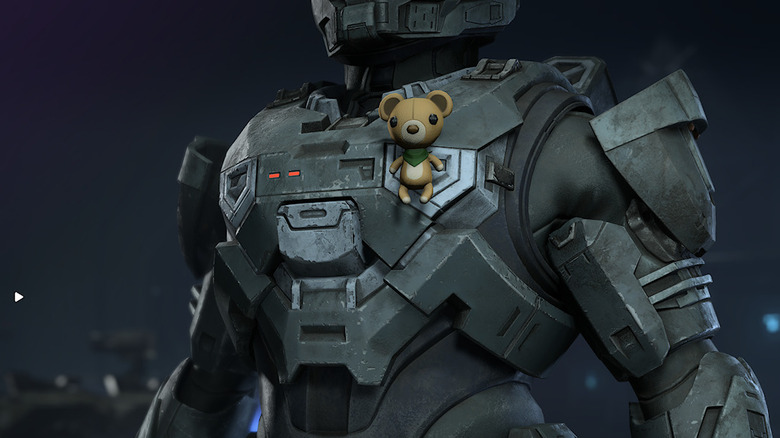 Daisy Delights armor bundle