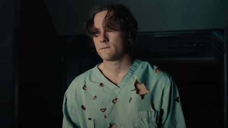 Bob in some tattered robes in Thunderbolts*