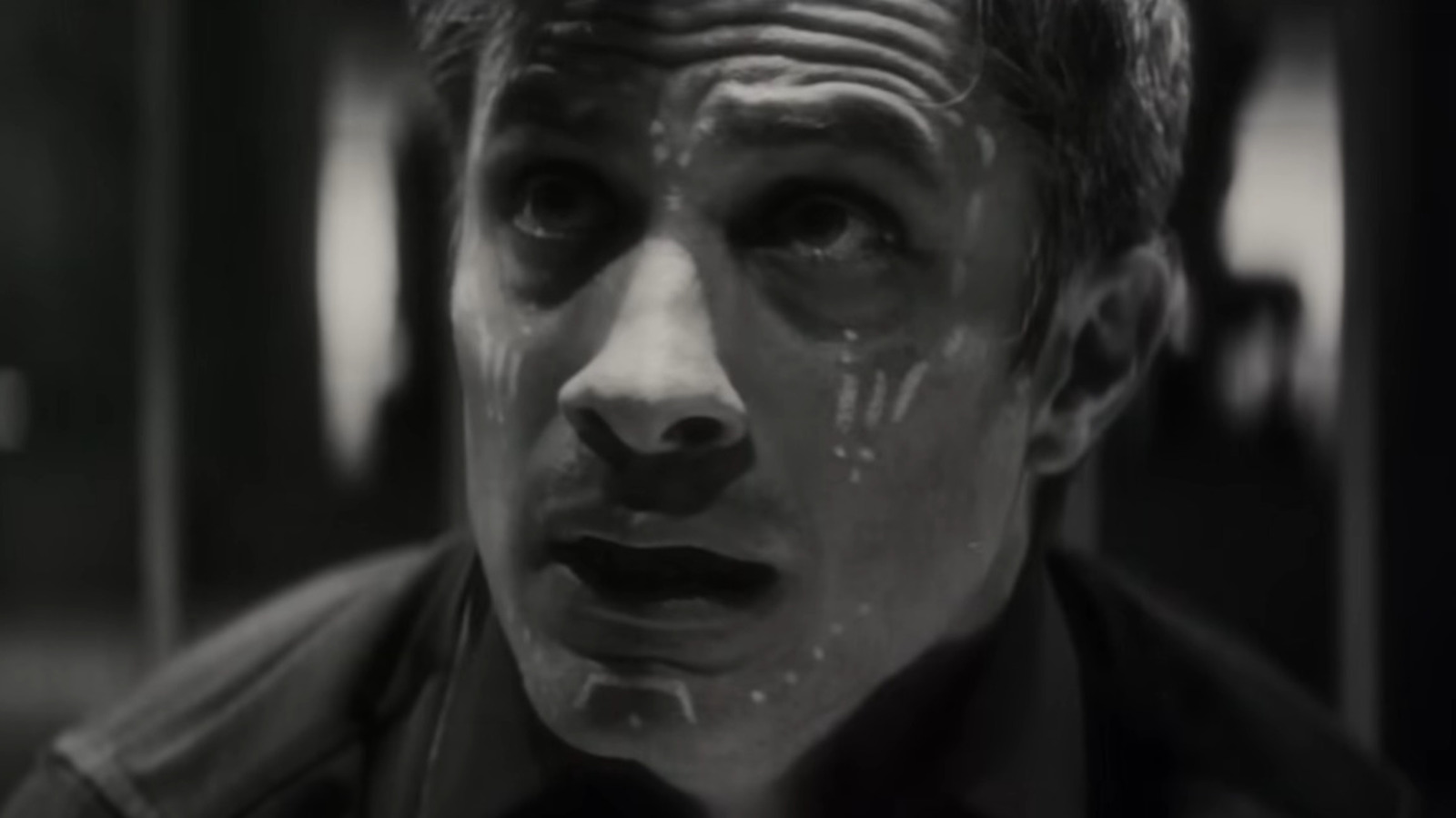 Halloween special 'Werewolf by Night' gets creepy trailer with Gael Garcia  Bernal