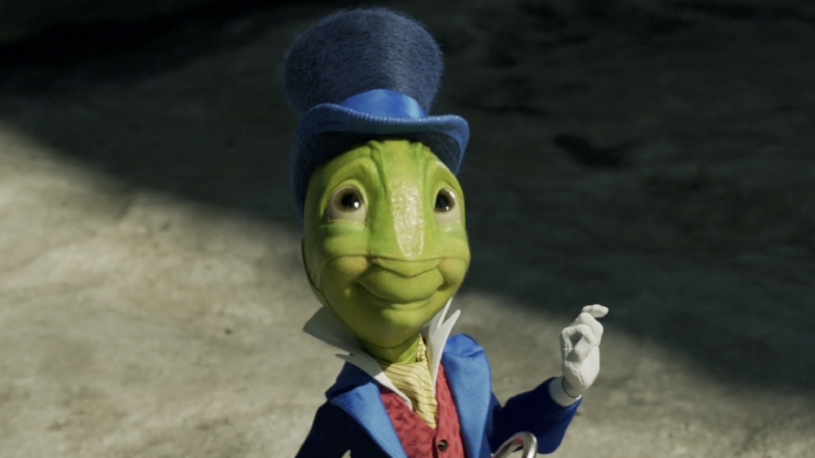 Small Details You Missed In Pinocchio Small Details You Missed In Pinocchio