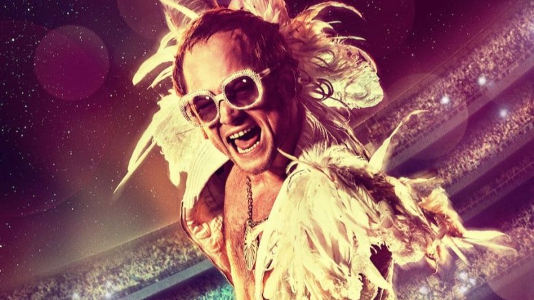 Small Details You Missed In Rocketman