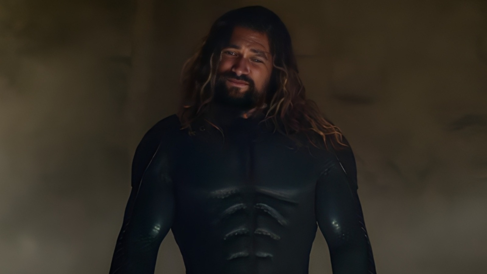 Small Details You Missed In The Aquaman And The Lost Kingdom Trailer – Looper