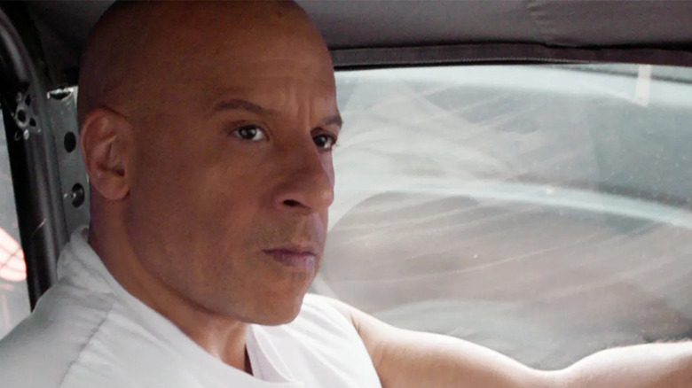 Small Details You Missed In The Entire Fast & Furious Franchise