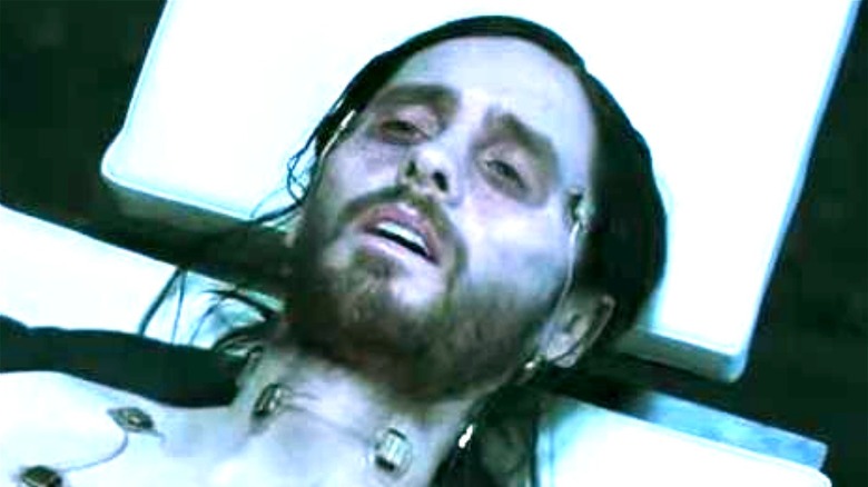 Jared Leto Morbius