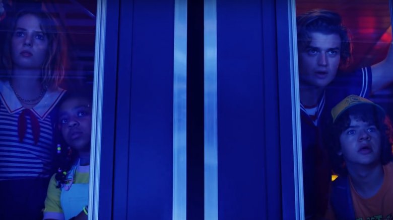 Stranger Things 3 final trailer