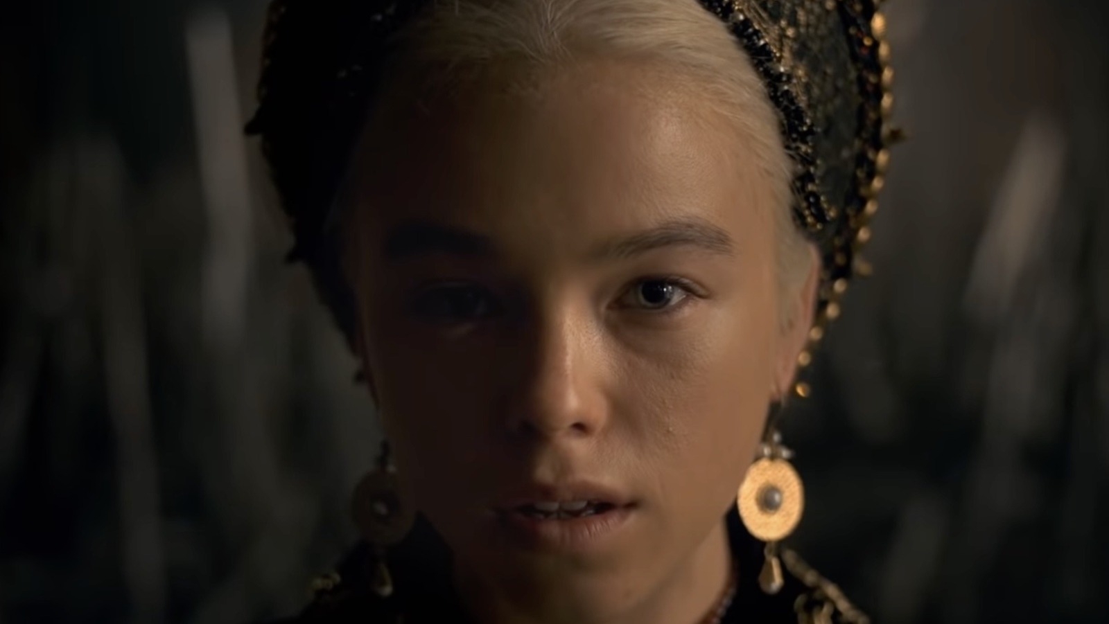 Small Details You Missed In The First House Of The Dragon Teaser Trailer