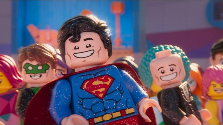 LEGO Batman's Canceled Sequel's Complete Superfriends-esque Plot, Revealed