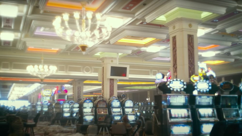 Army of the Dead casino