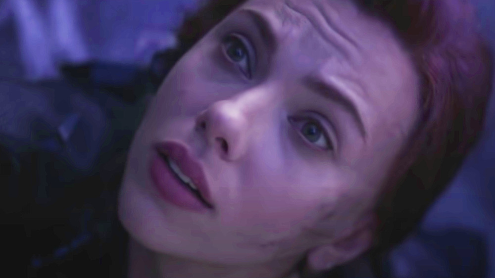 Small Details You Missed In The New Black Widow Trailer
