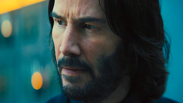 Small Details You Missed In The Official John Wick: Chapter 4 Trailer