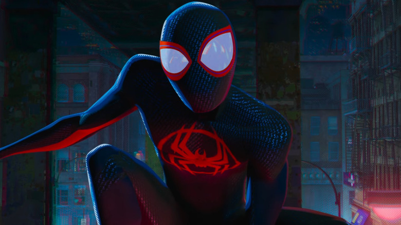 Small Details You Missed In The Second Across The Spider-Verse Trailer