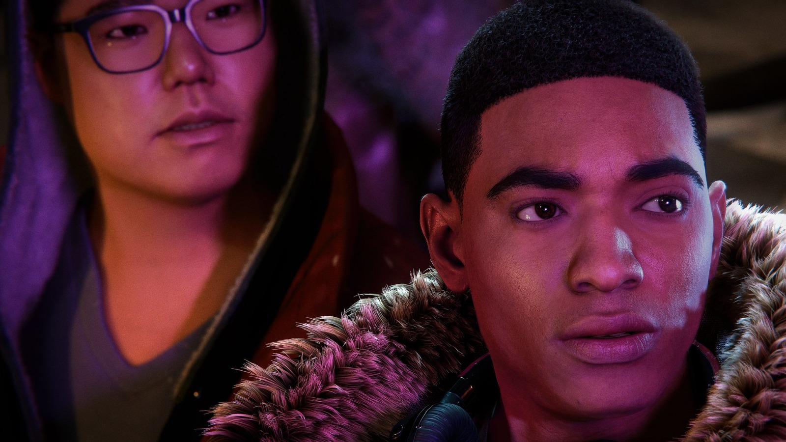 Small Details You Missed In The Spider Man Miles Morales Gameplay