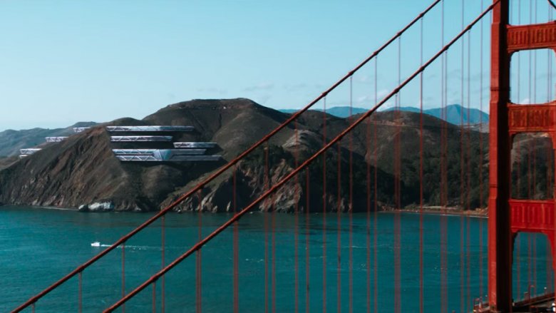 San Francisco