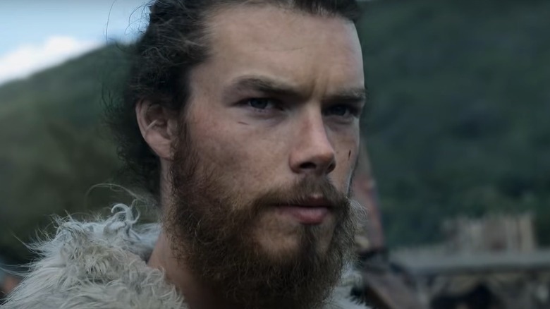 Is Netflix's 'Vikings: Valhalla' Based on a True Story? The History Behind  Leif Eriksson, Harald Sigurdsson, and More