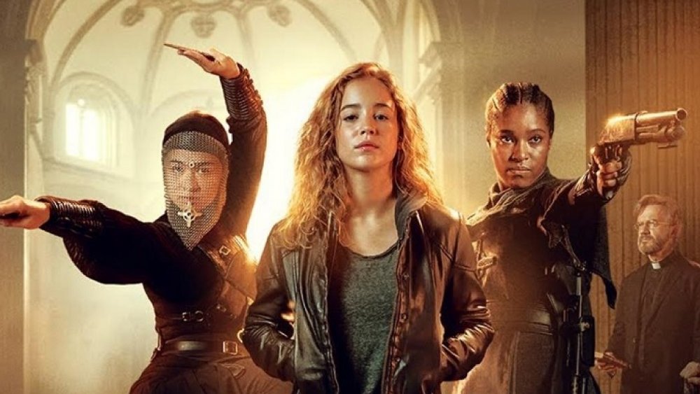 Warrior Nun' Season 2 Ending, Explained: A Breakdown of the Finale