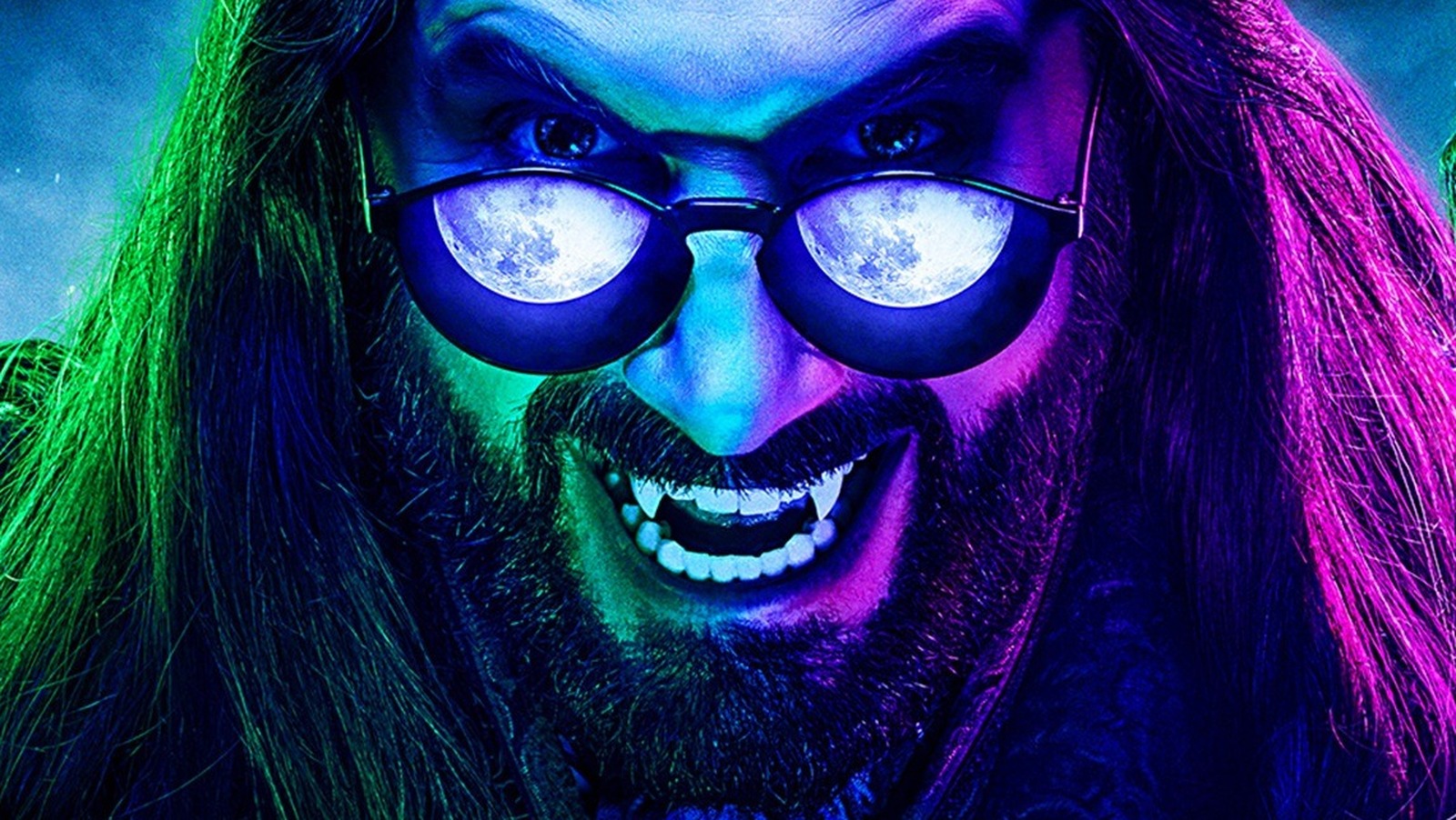 Small Details You Missed In What We Do In The Shadows - Music From What We Do In The Shadows