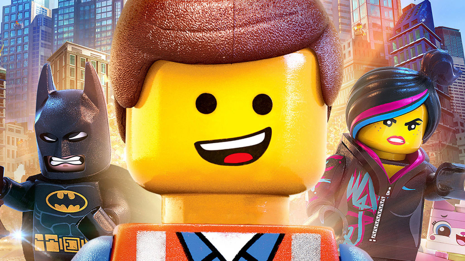 Will Arnett cast as Batman in 'Lego: The Piece of Resistance