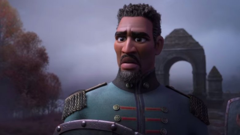 Frozen 2