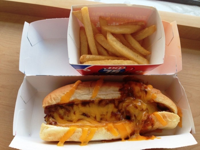 Dqdog