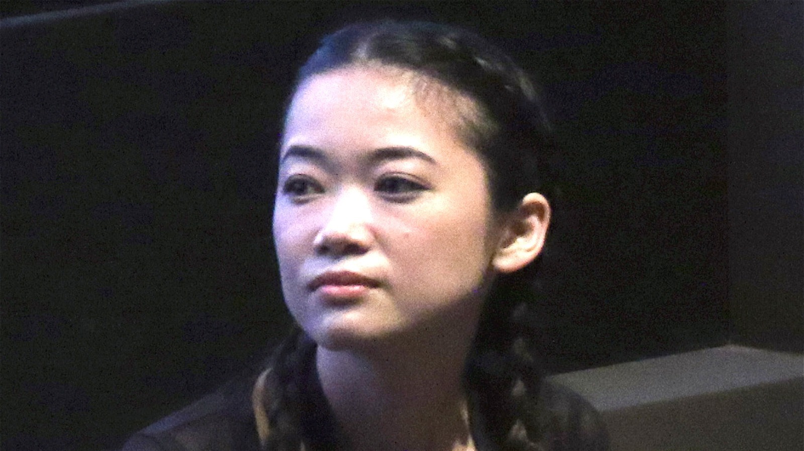 Snake Eyes Star Haruka Abe Reveals What It's Really Like Working With ...