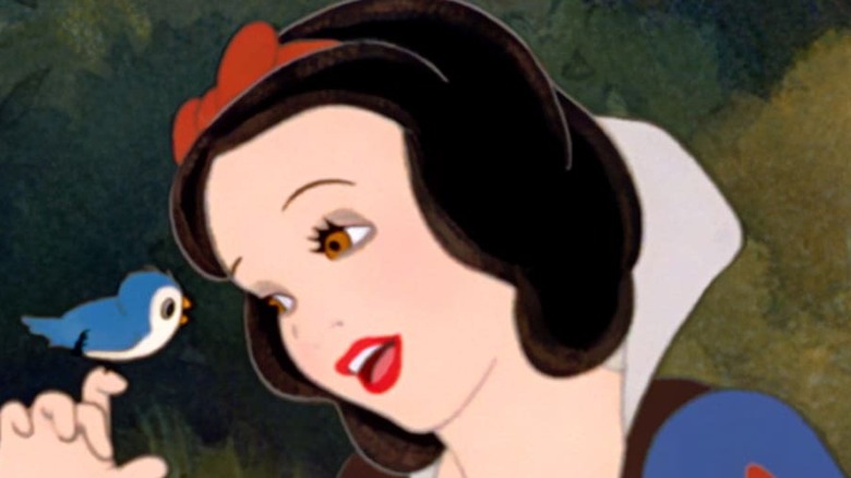 Snow White