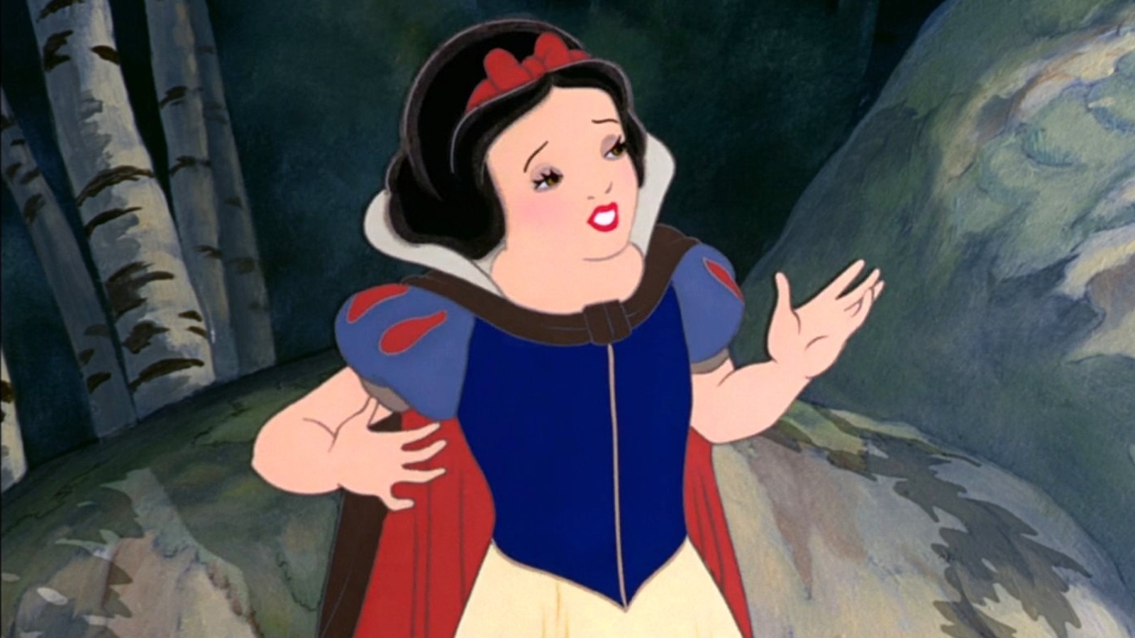 Snow White Toys Allegedly Leak Gal Gadot & Rachel Zegler's Movie Looks