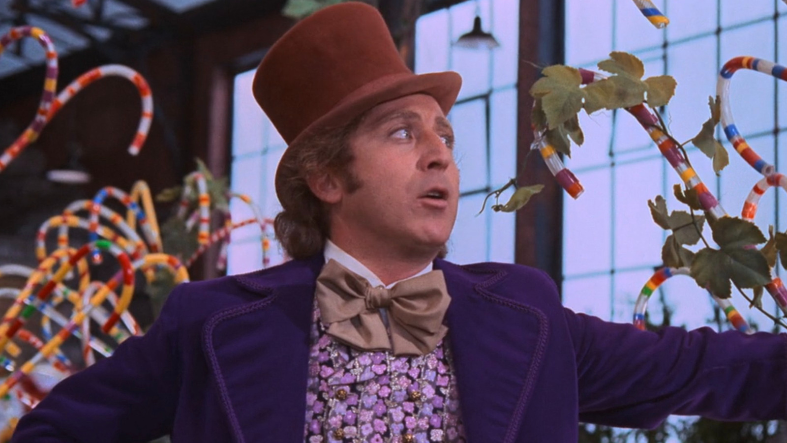 Is Snowpiercer A Sequel To Willy Wonka Snowpiercer Is A Willy Wonka Sequel According To This Convincing Fan Theory