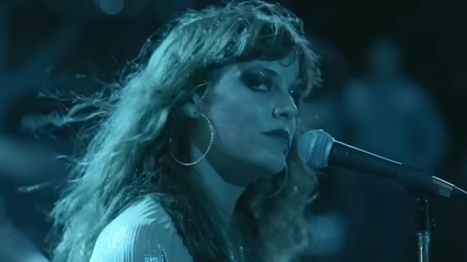 Social Media Is Obsessing Over The Song In The Official Teaser For