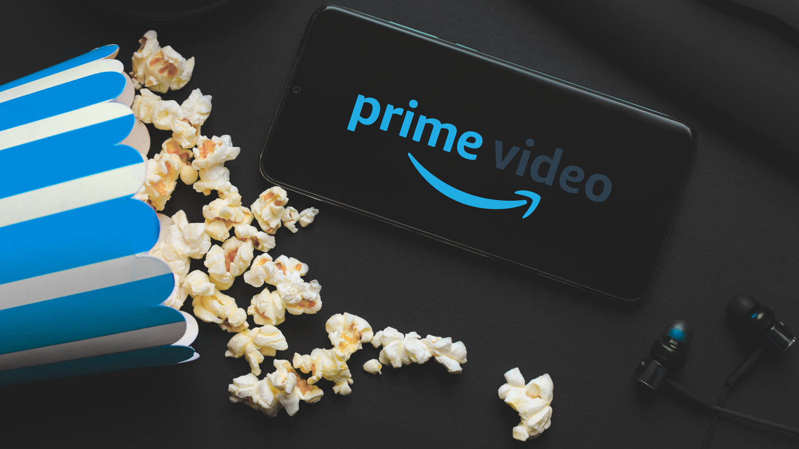 Social Media Is Roasting Amazon Over Prime Video Ad Plan